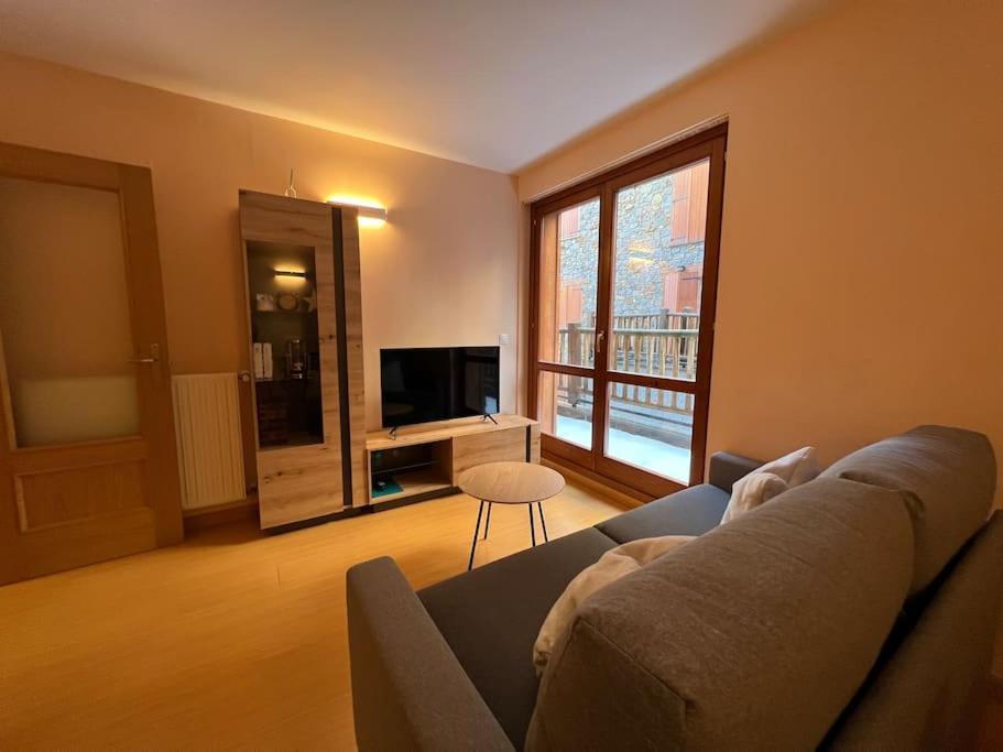 סולדאו Apartamento Hasta 4 Pax Con Terraza- Nº Hut 08258 מראה חיצוני תמונה