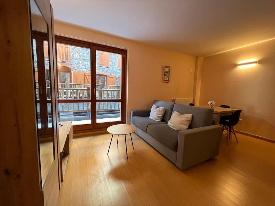 סולדאו Apartamento Hasta 4 Pax Con Terraza- Nº Hut 08258 מראה חיצוני תמונה