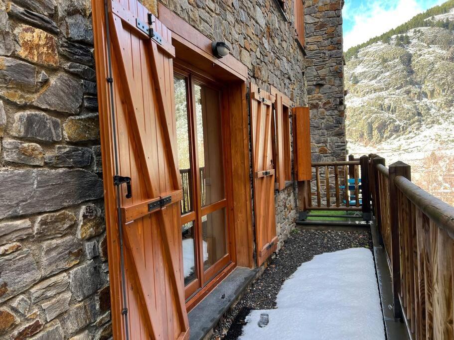 סולדאו Apartamento Hasta 4 Pax Con Terraza- Nº Hut 08258 מראה חיצוני תמונה