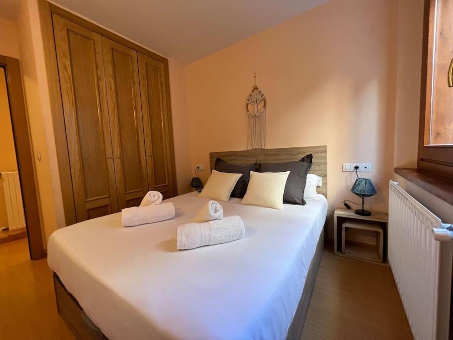 סולדאו Apartamento Hasta 4 Pax Con Terraza- Nº Hut 08258 מראה חיצוני תמונה